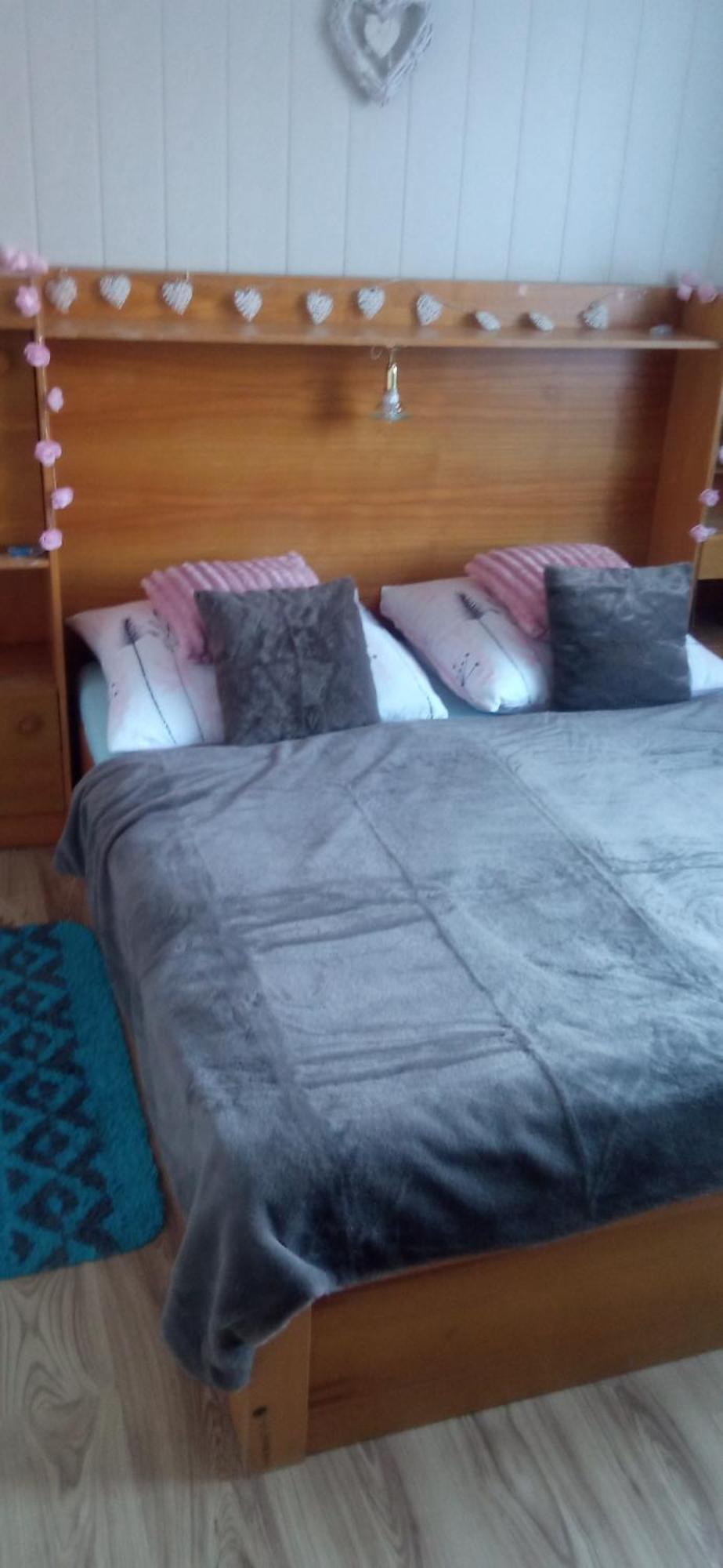 Privat Ludmila Hotel Liptovska Teplicka Bagian luar foto