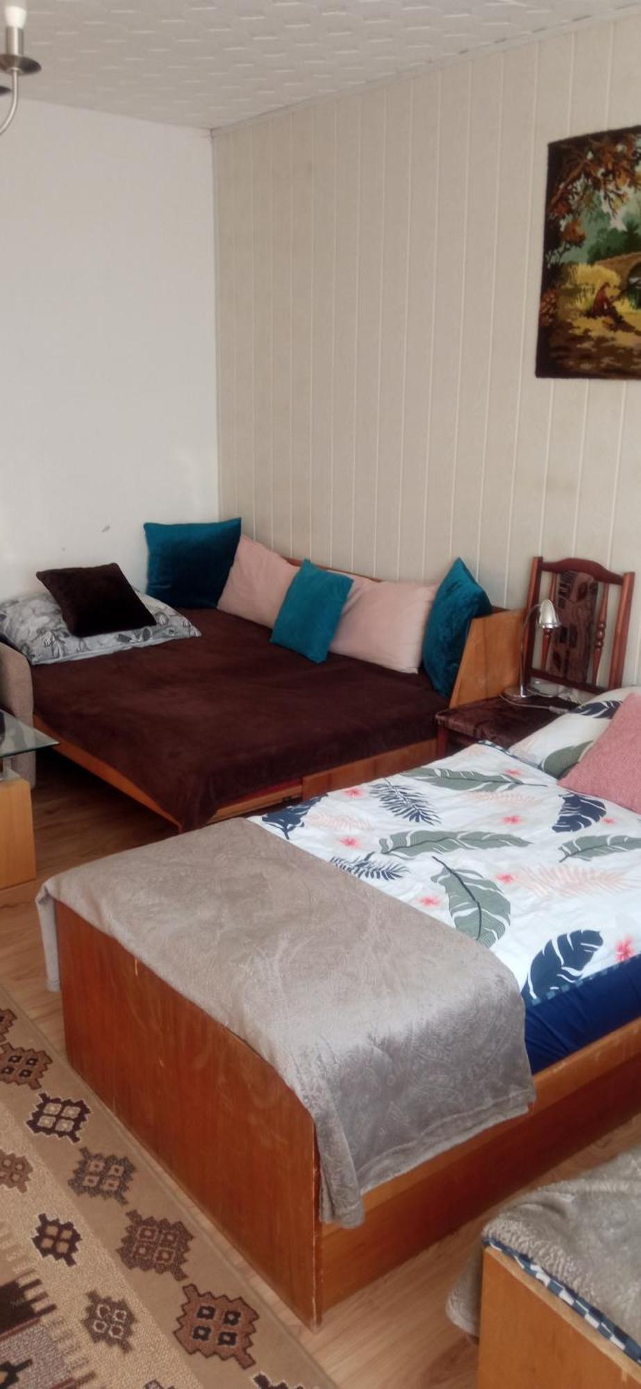 Privat Ludmila Hotel Liptovska Teplicka Bagian luar foto