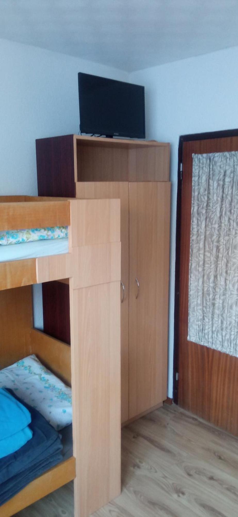 Privat Ludmila Hotel Liptovska Teplicka Bagian luar foto