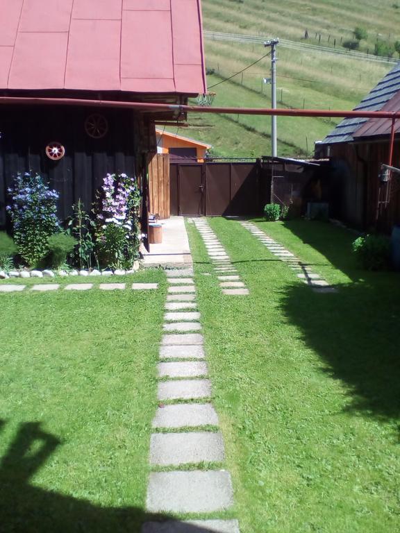 Privat Ludmila Hotel Liptovska Teplicka Bagian luar foto